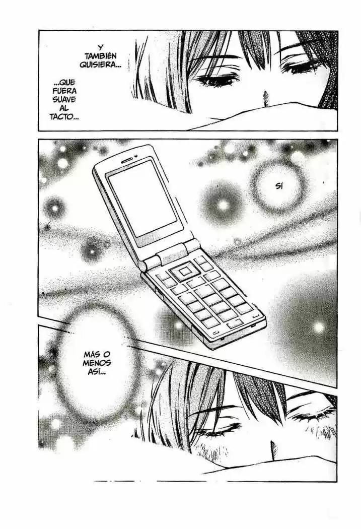 Calling You - Capítulo 1 - Página 15 - LectorTMOo
