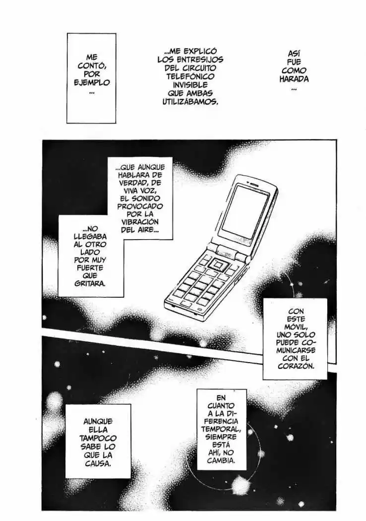 Calling You - Capítulo 2 - Página 10 - LectorTMOo