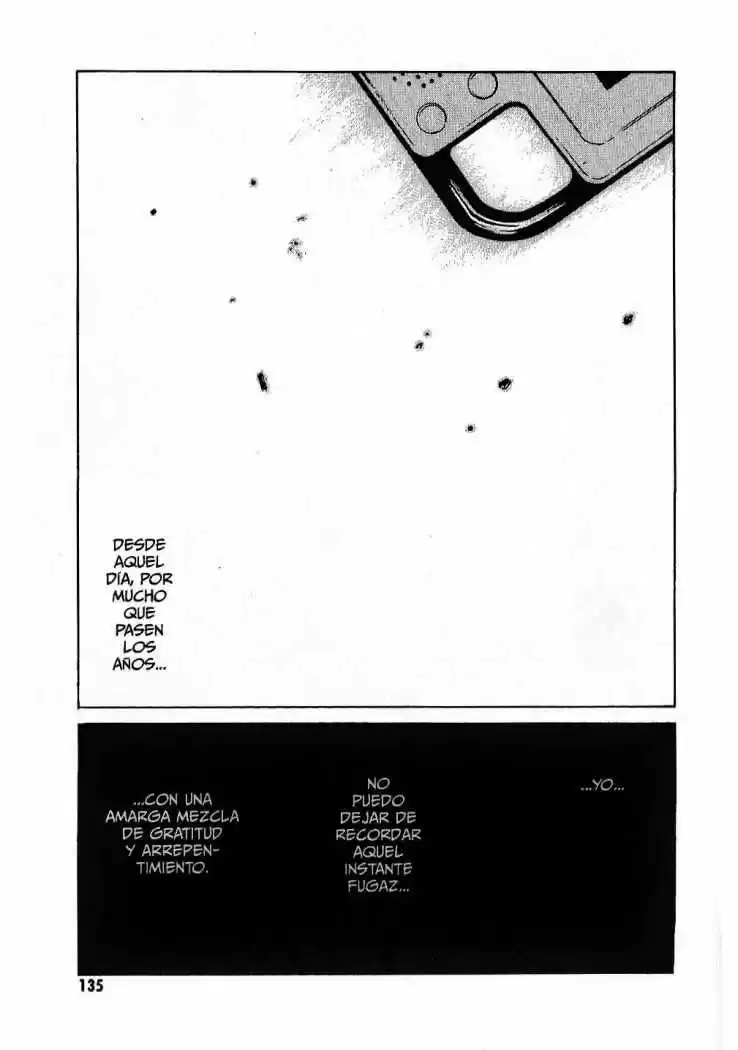 Calling You - Capítulo 3 - Página 42 - LectorTMOo