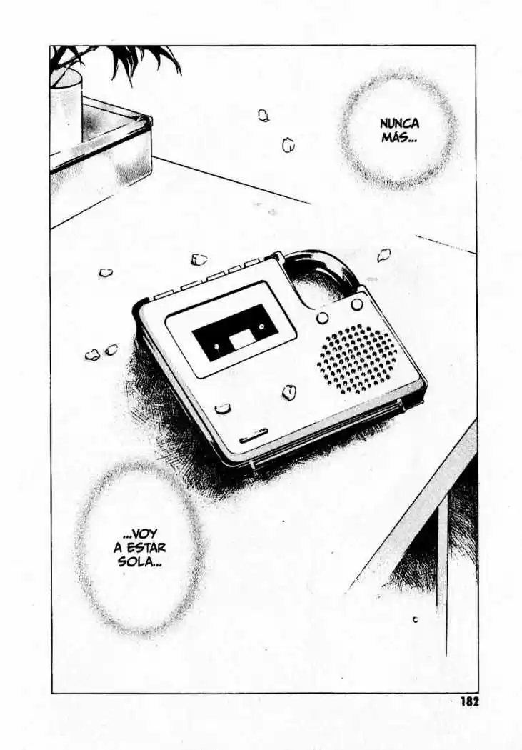 Calling You - Capítulo 4 - Página 44 - LectorTMOo