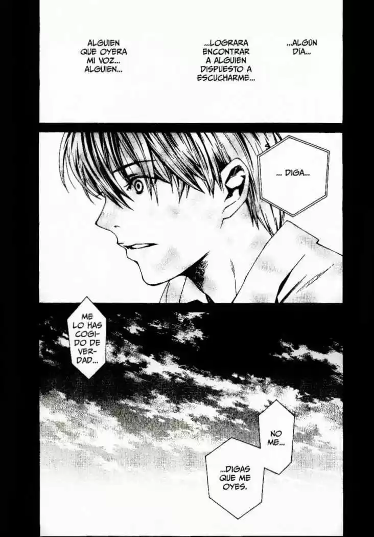 Calling You - Capítulo 5 - Página 9 - LectorTMOo