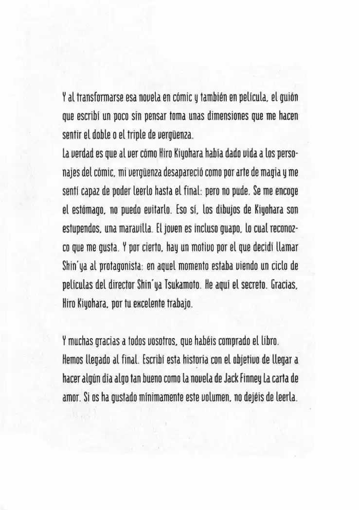 Calling You - Capítulo 5 - Página 12 - LectorTMOo