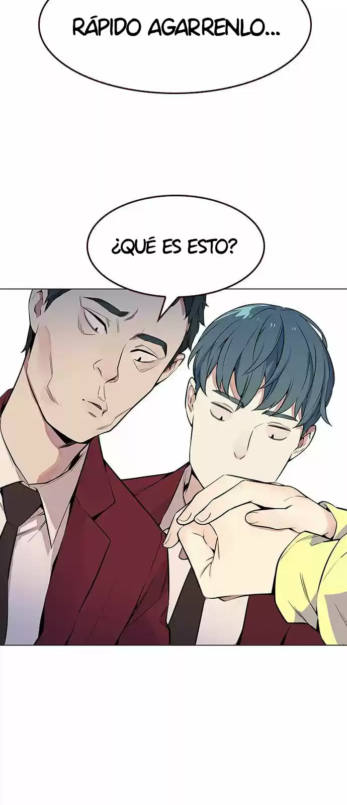 ¡Caluroso Verano! - Capítulo 1 - Página 20 - LectorTMOo