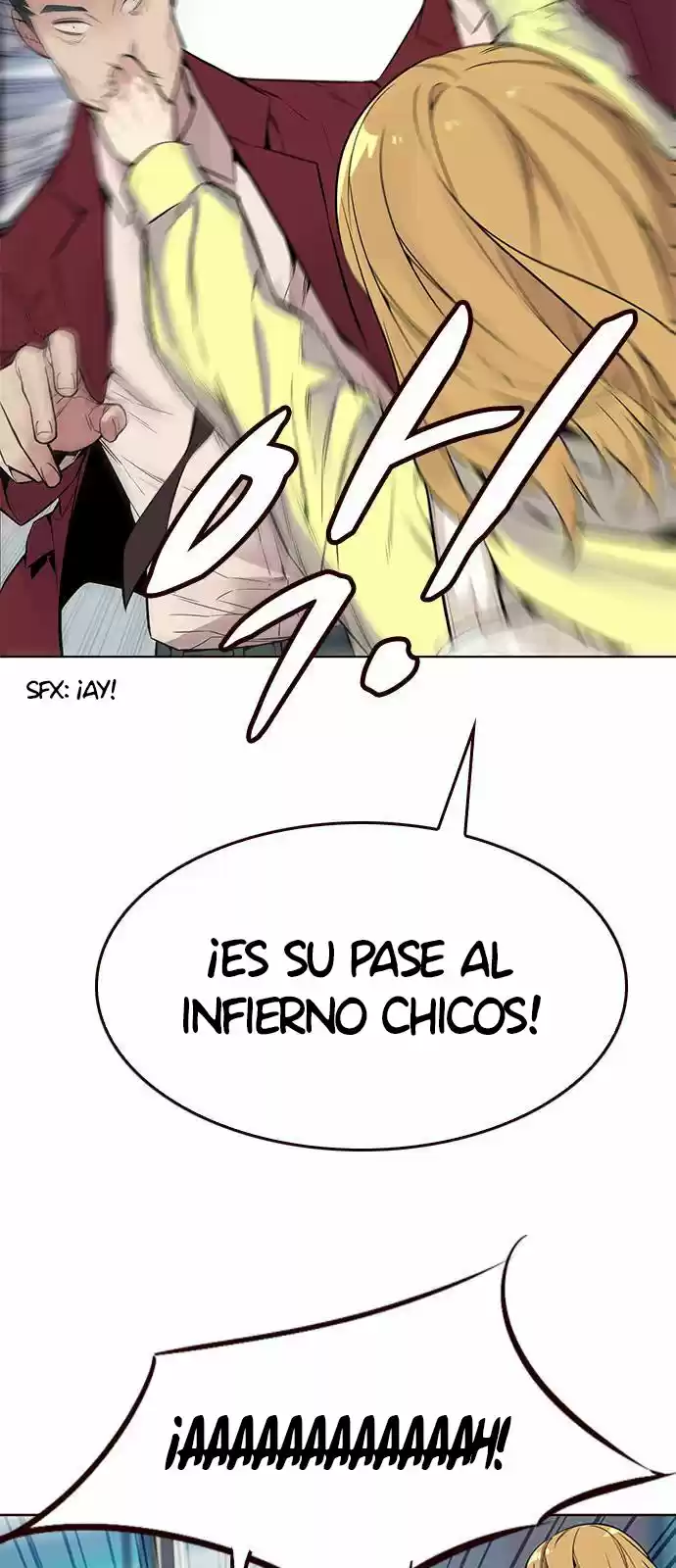 ¡Caluroso Verano! - Capítulo 1 - Página 22 - LectorTMOo