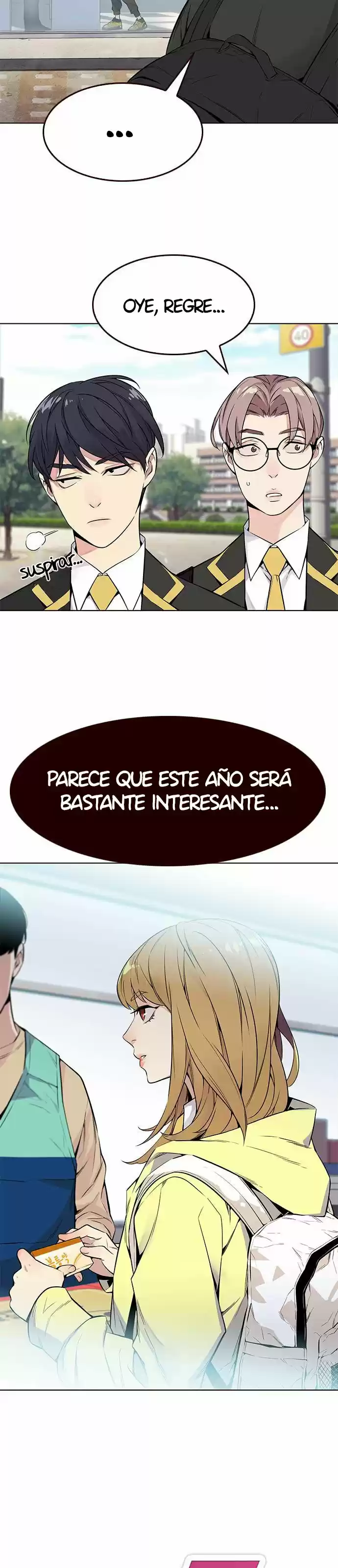 ¡Caluroso Verano! - Capítulo 1 - Página 33 - LectorTMOo