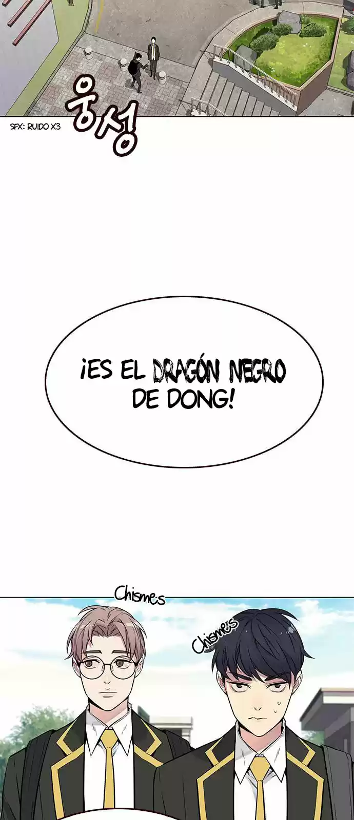 ¡Caluroso Verano! - Capítulo 1 - Página 35 - LectorTMOo