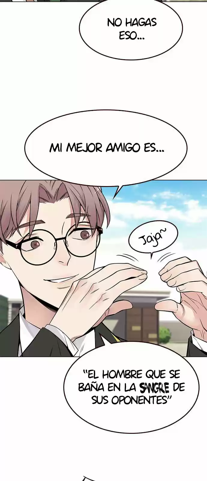 ¡Caluroso Verano! - Capítulo 1 - Página 37 - LectorTMOo