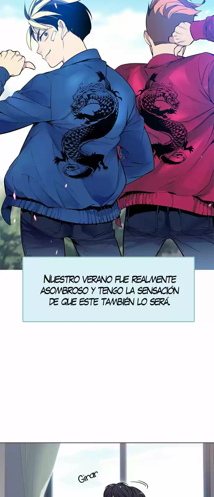 ¡Caluroso Verano! - Capítulo 1 - Página 43 - LectorTMOo