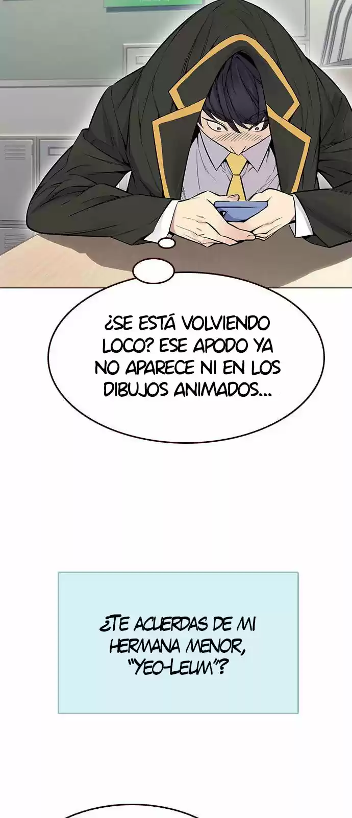 ¡Caluroso Verano! - Capítulo 1 - Página 45 - LectorTMOo