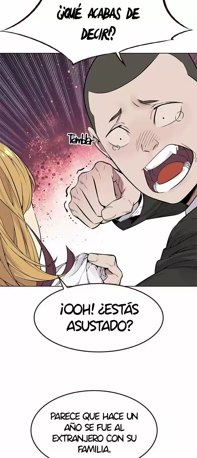 ¡Caluroso Verano! - Capítulo 1 - Página 55 - LectorTMOo