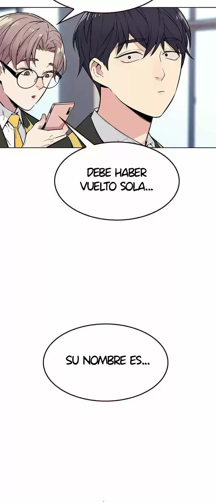 ¡Caluroso Verano! - Capítulo 1 - Página 56 - LectorTMOo