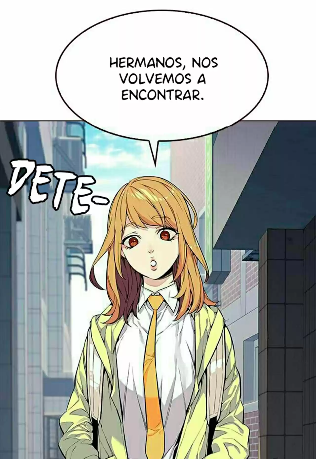 ¡Caluroso Verano! - Capítulo 2 - Página 15 - LectorTMOo