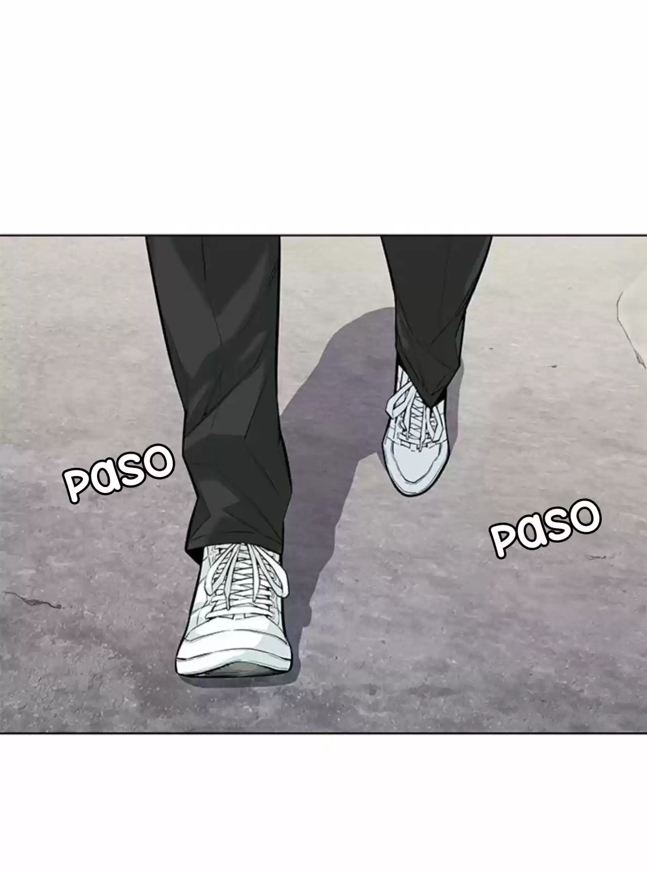 ¡Caluroso Verano! - Capítulo 2 - Página 35 - LectorTMOo