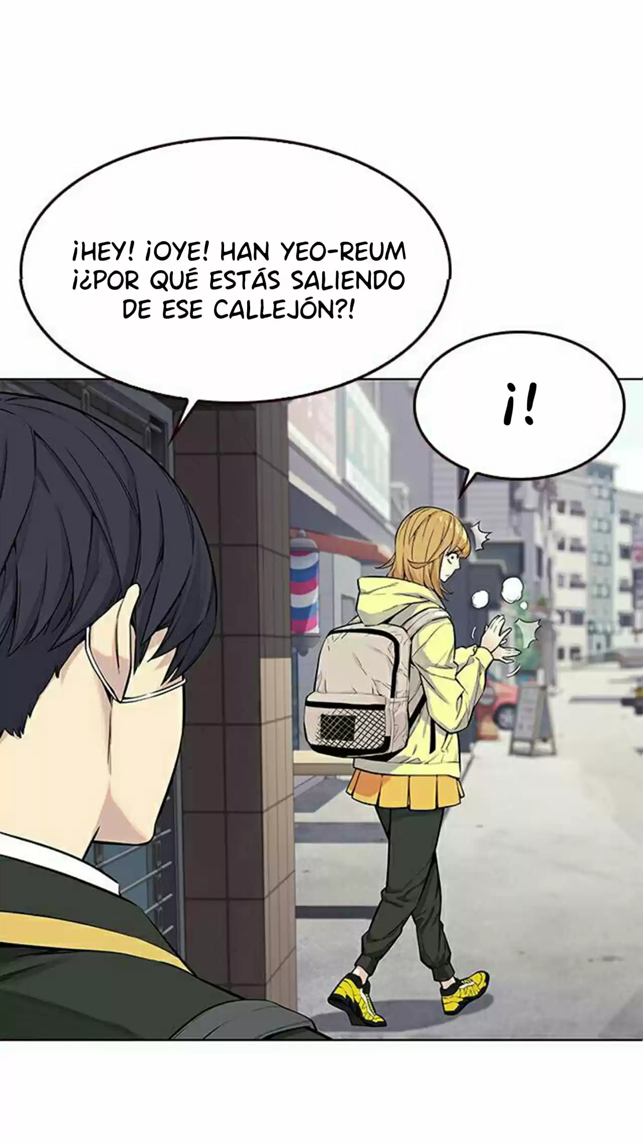 ¡Caluroso Verano! - Capítulo 2 - Página 37 - LectorTMOo
