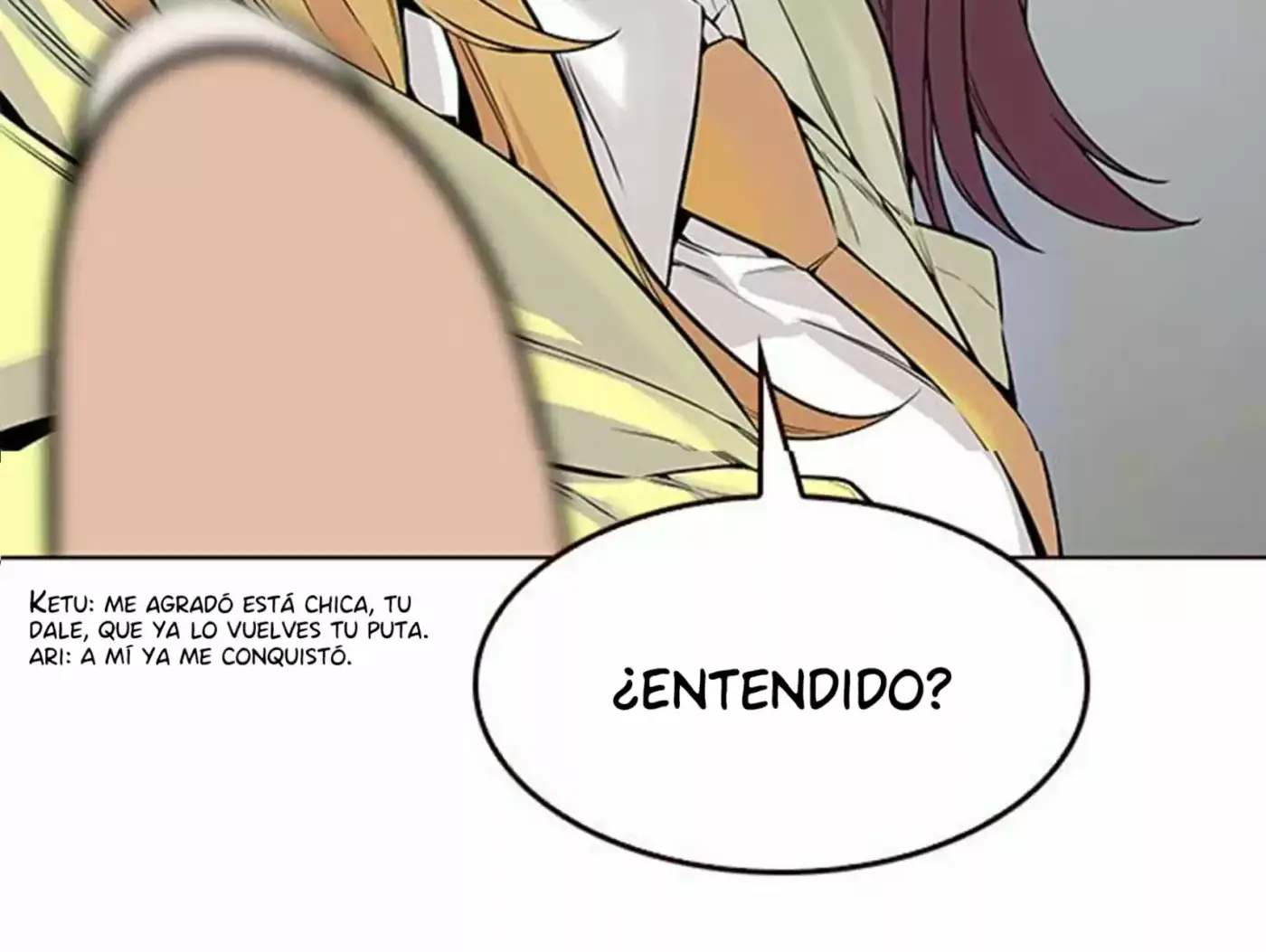 ¡Caluroso Verano! - Capítulo 2 - Página 49 - LectorTMOo