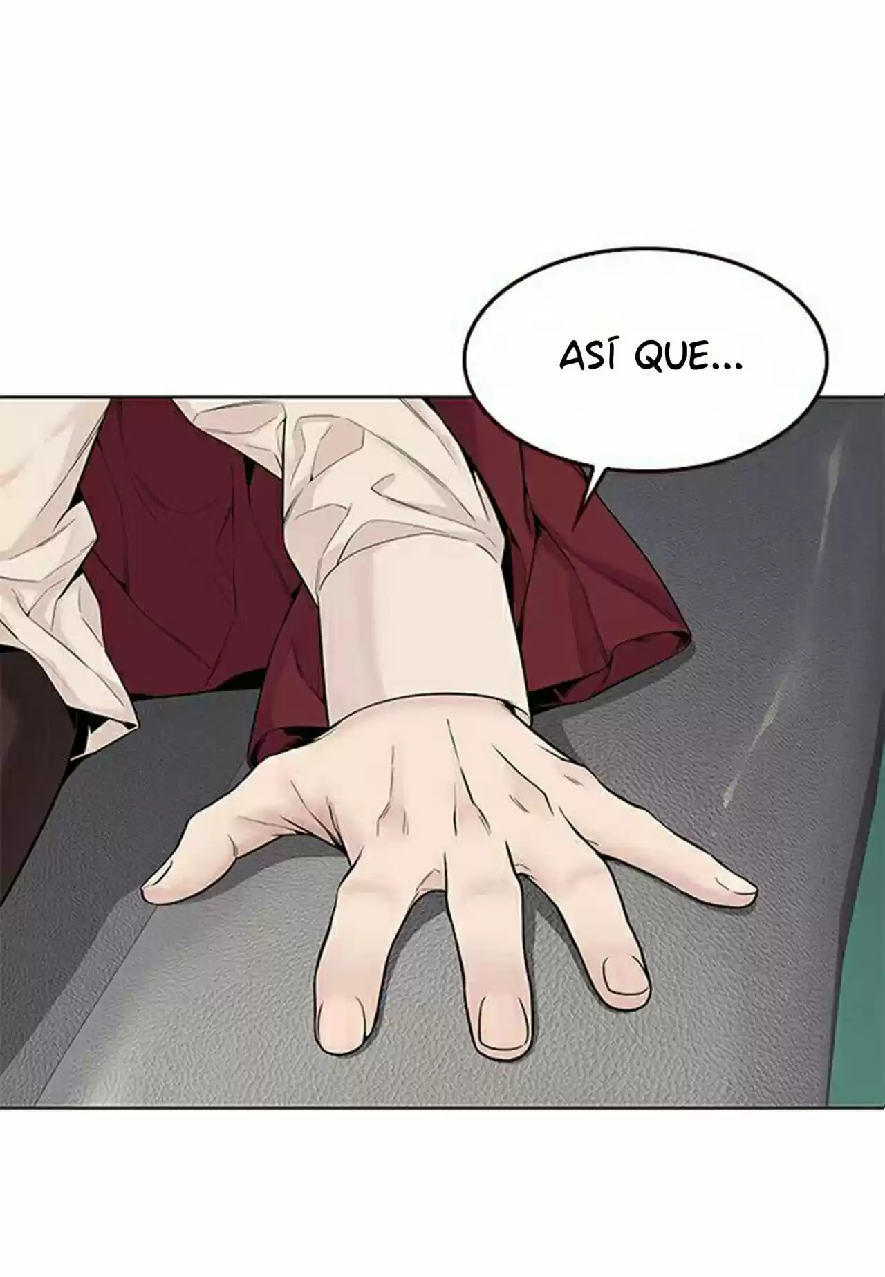 ¡Caluroso Verano! - Capítulo 2 - Página 62 - LectorTMOo
