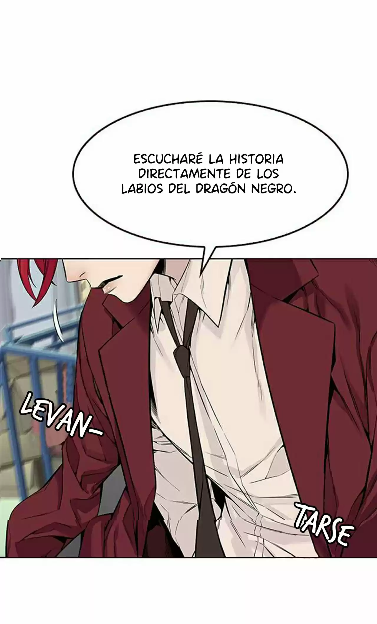 ¡Caluroso Verano! - Capítulo 2 - Página 66 - LectorTMOo