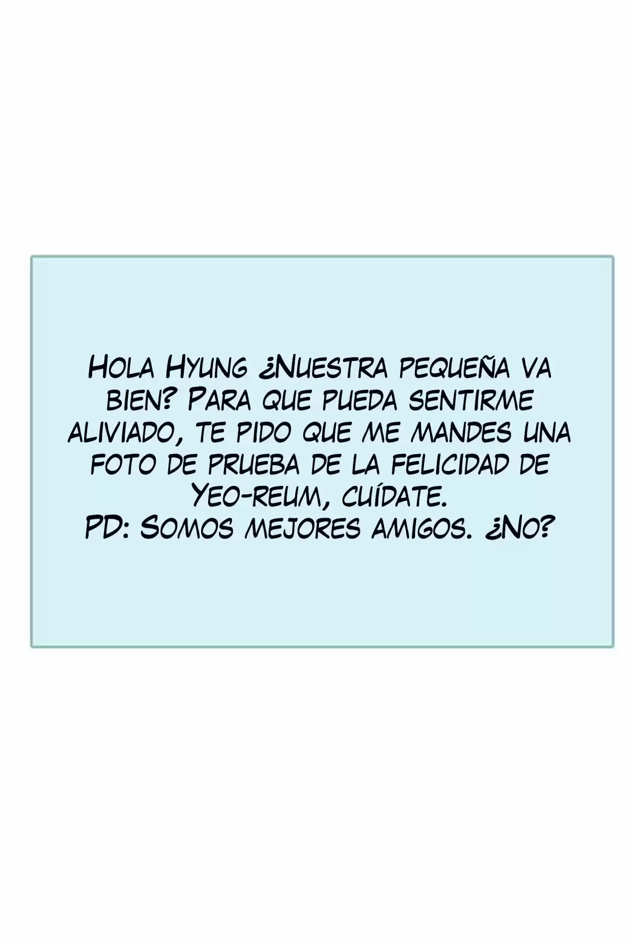¡Caluroso Verano! - Capítulo 2 - Página 75 - LectorTMOo