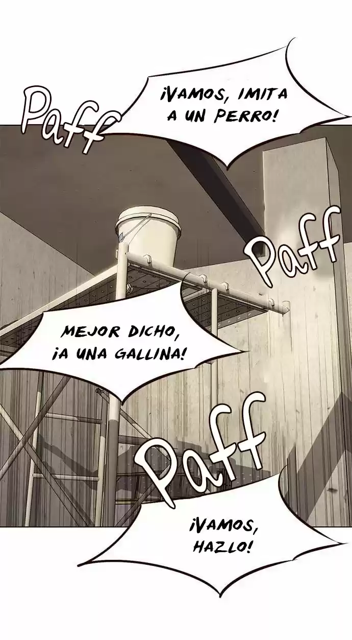 ¡Caluroso Verano! - Capítulo 3 - Página 48 - LectorTMOo