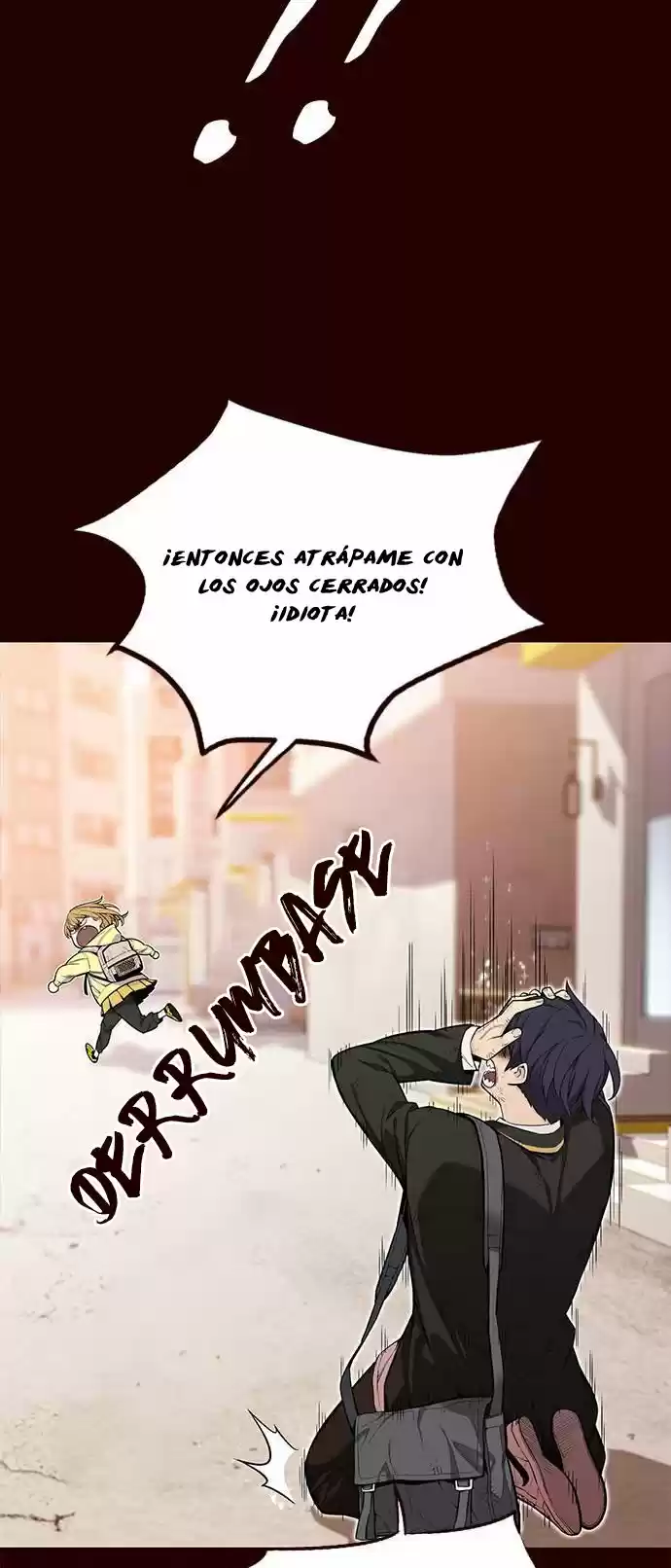 ¡Caluroso Verano! - Capítulo 4 - Página 19 - LectorTMOo