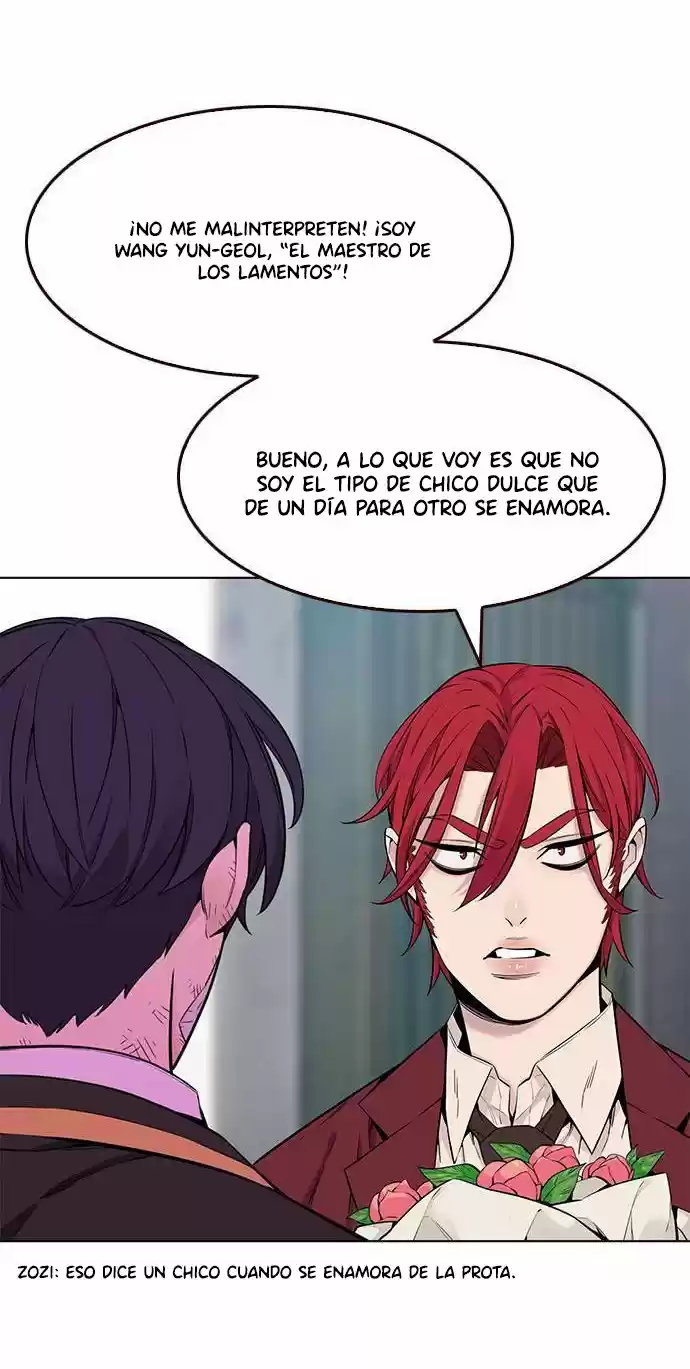 ¡Caluroso Verano! - Capítulo 4 - Página 49 - LectorTMOo