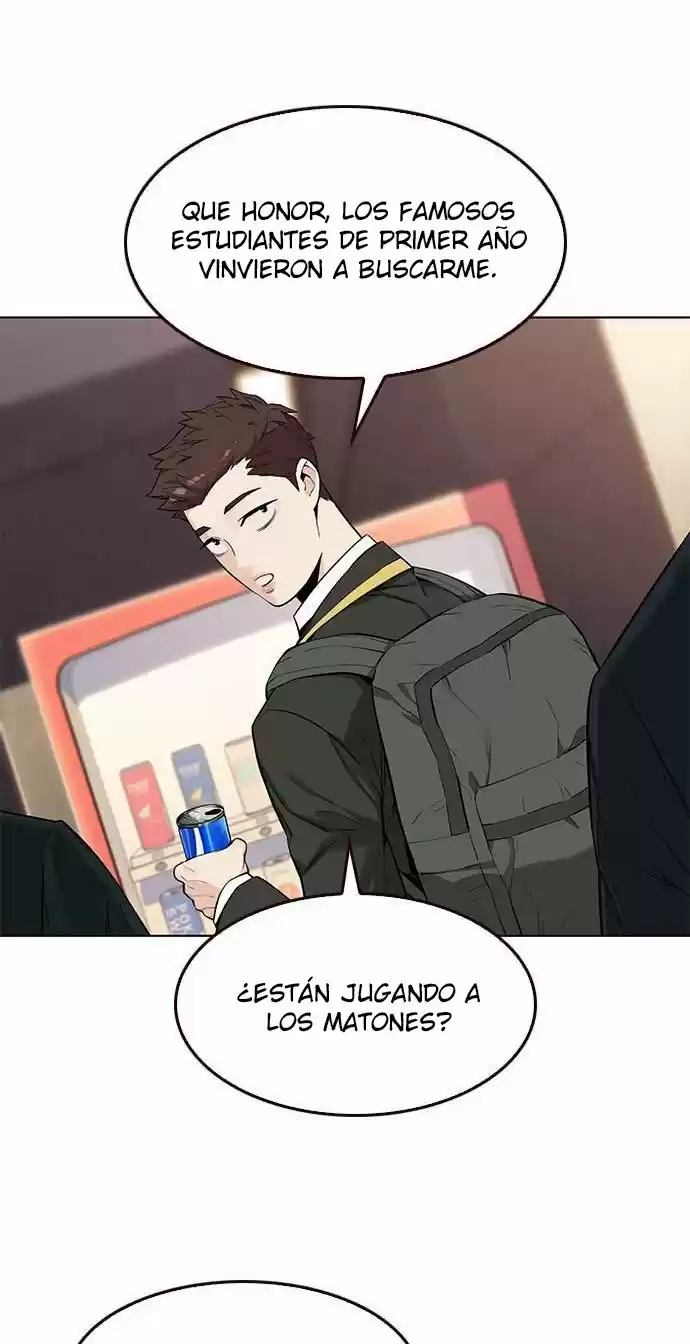 ¡Caluroso Verano! - Capítulo 5 - Página 10 - LectorTMOo