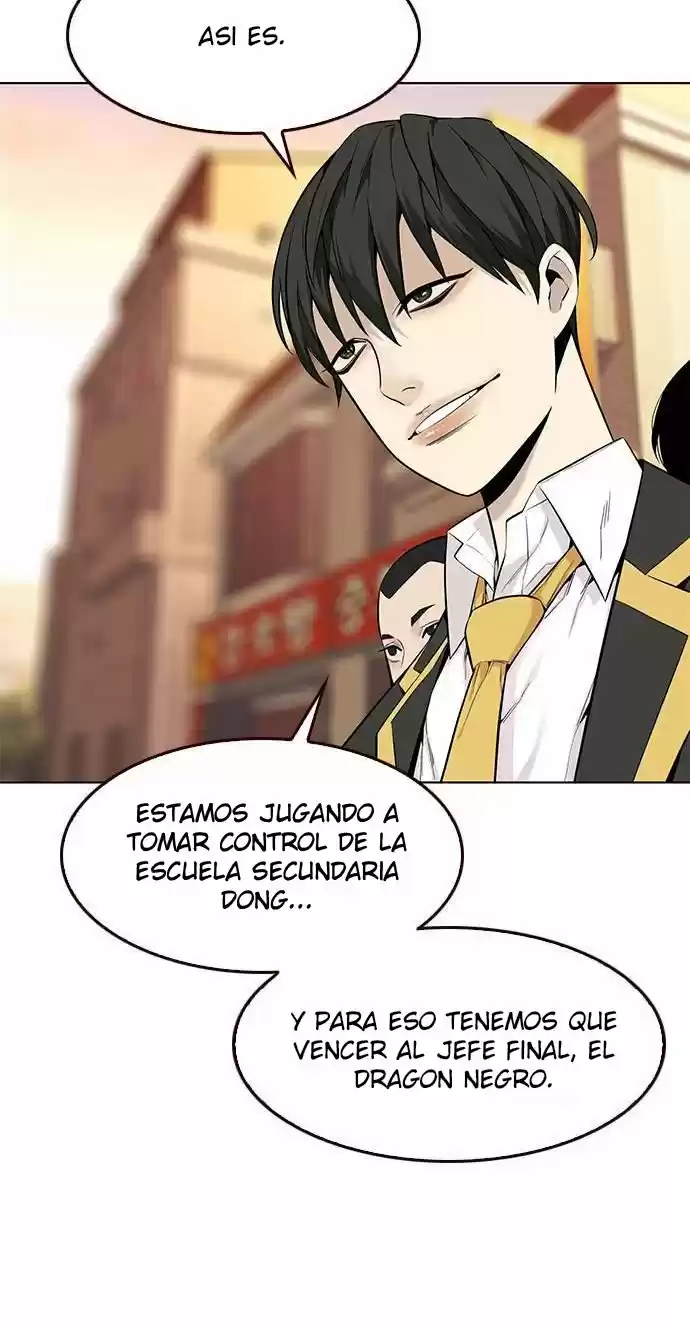 ¡Caluroso Verano! - Capítulo 5 - Página 11 - LectorTMOo