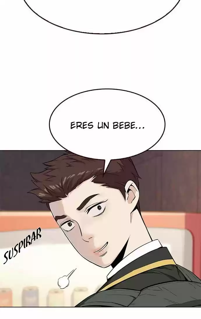 ¡Caluroso Verano! - Capítulo 5 - Página 14 - LectorTMOo