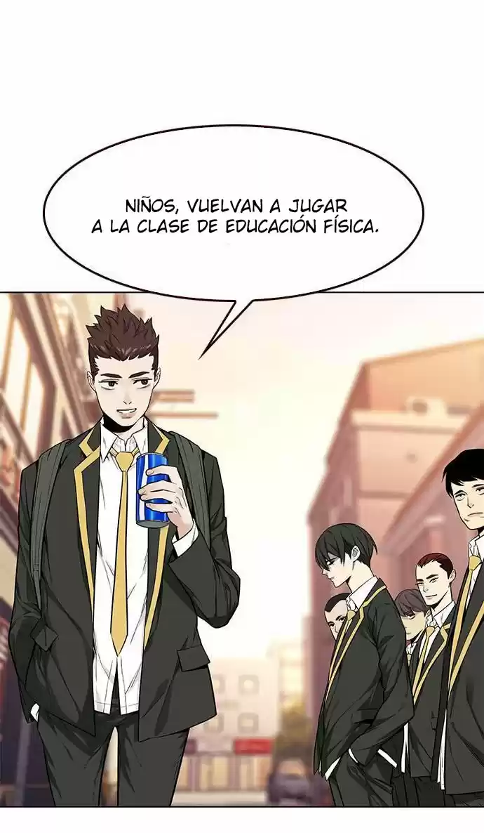 ¡Caluroso Verano! - Capítulo 5 - Página 15 - LectorTMOo