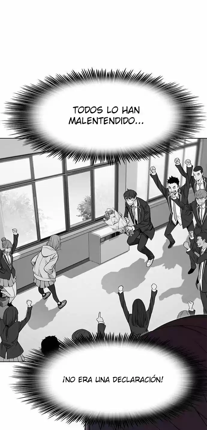 ¡Caluroso Verano! - Capítulo 5 - Página 31 - LectorTMOo