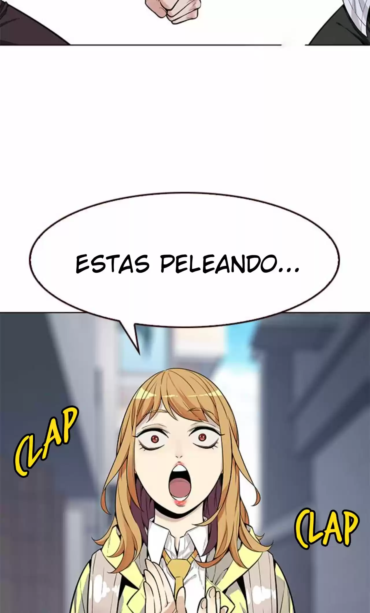 ¡Caluroso Verano! - Capítulo 6 - Página 28 - LectorTMOo
