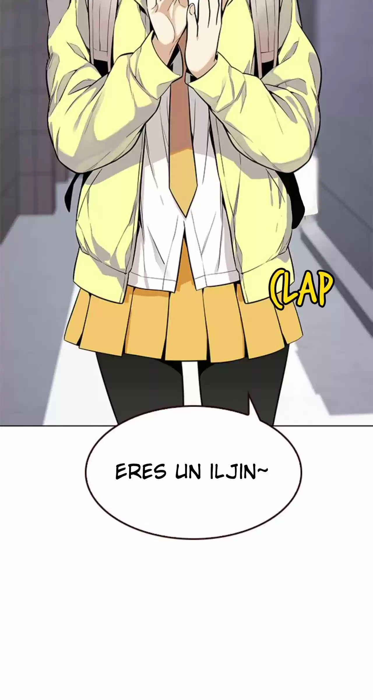 ¡Caluroso Verano! - Capítulo 6 - Página 29 - LectorTMOo