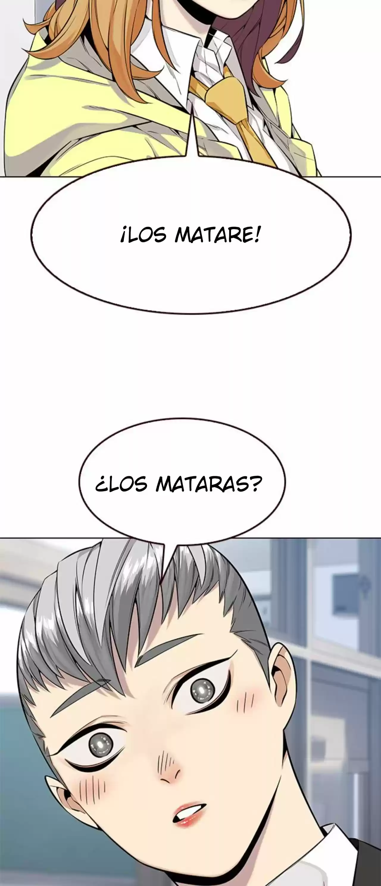¡Caluroso Verano! - Capítulo 6 - Página 60 - LectorTMOo