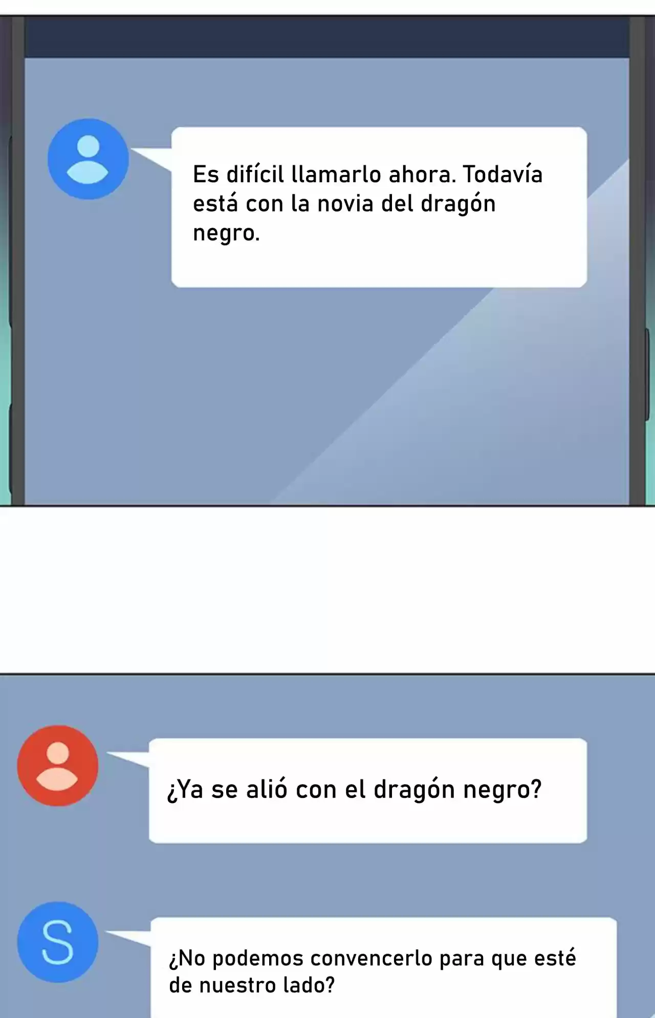 ¡Caluroso Verano! - Capítulo 6 - Página 73 - LectorTMOo