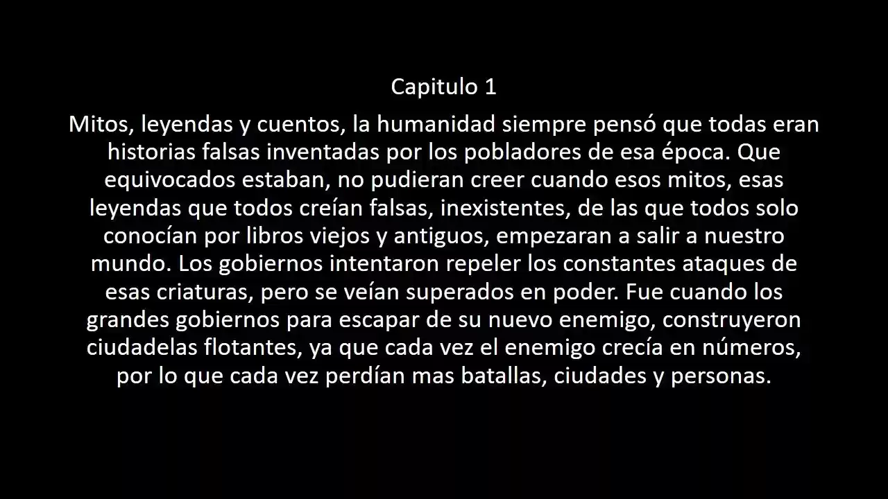 Camanallis, Zazanilli, Teteo (Novela) - Capítulo 1.1 - Página 3 - LectorTMOo