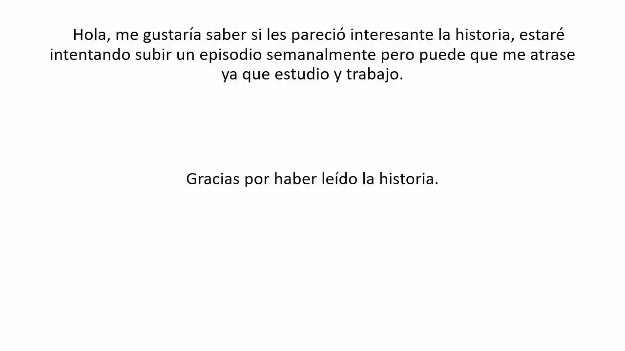 Camanallis, Zazanilli, Teteo (Novela) - Capítulo 1 - Página 9 - LectorTMOo