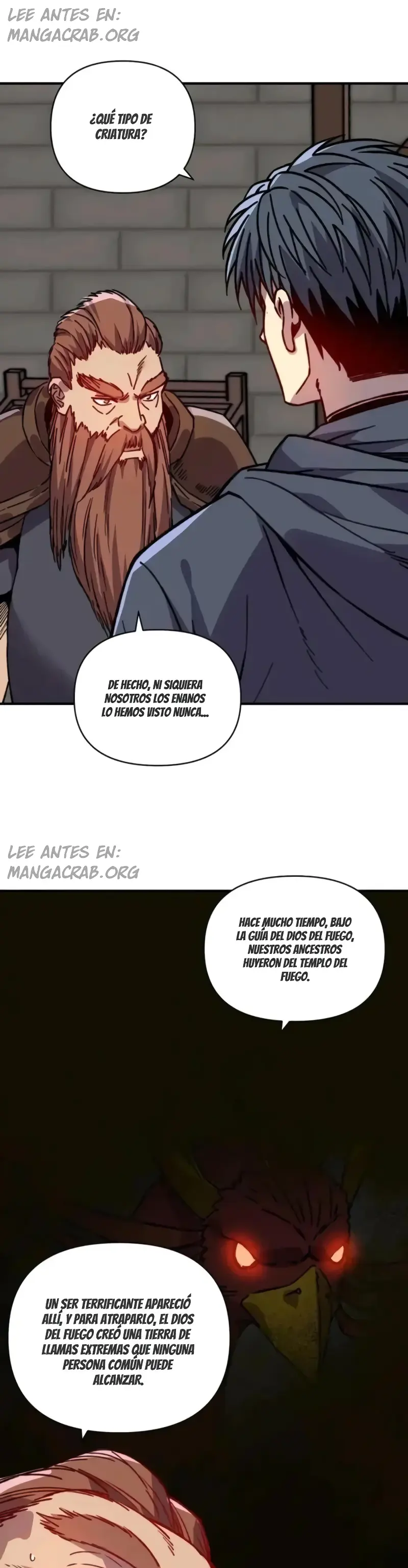Cambia De Profesion A Dios De La Riqueza Y Domestica Innumerables Mascotas Divinas - Capítulo 26 - Página 1 - LectorTMOo