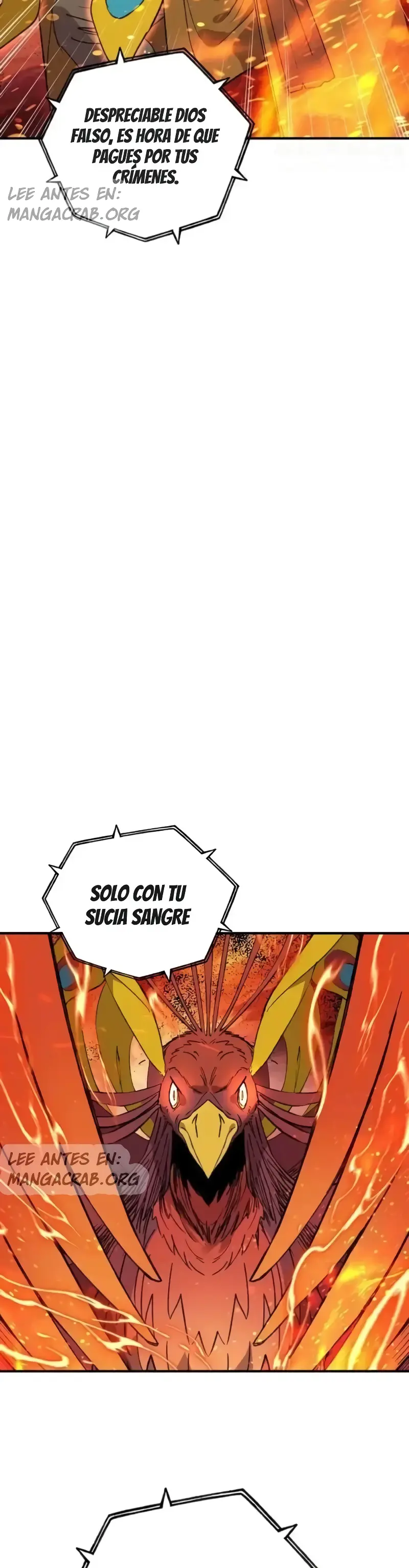 Cambia De Profesion A Dios De La Riqueza Y Domestica Innumerables Mascotas Divinas - Capítulo 29 - Página 7 - LectorTMOo