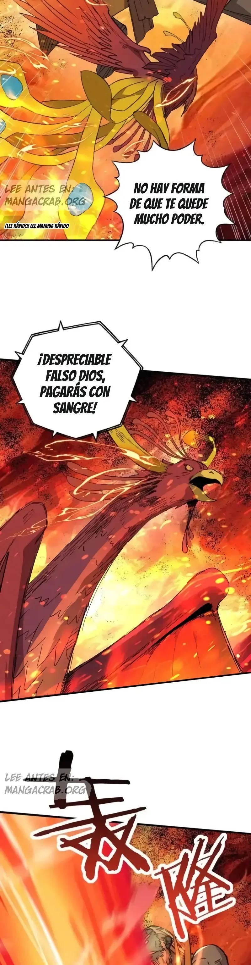 Cambia De Profesion A Dios De La Riqueza Y Domestica Innumerables Mascotas Divinas - Capítulo 29 - Página 10 - LectorTMOo