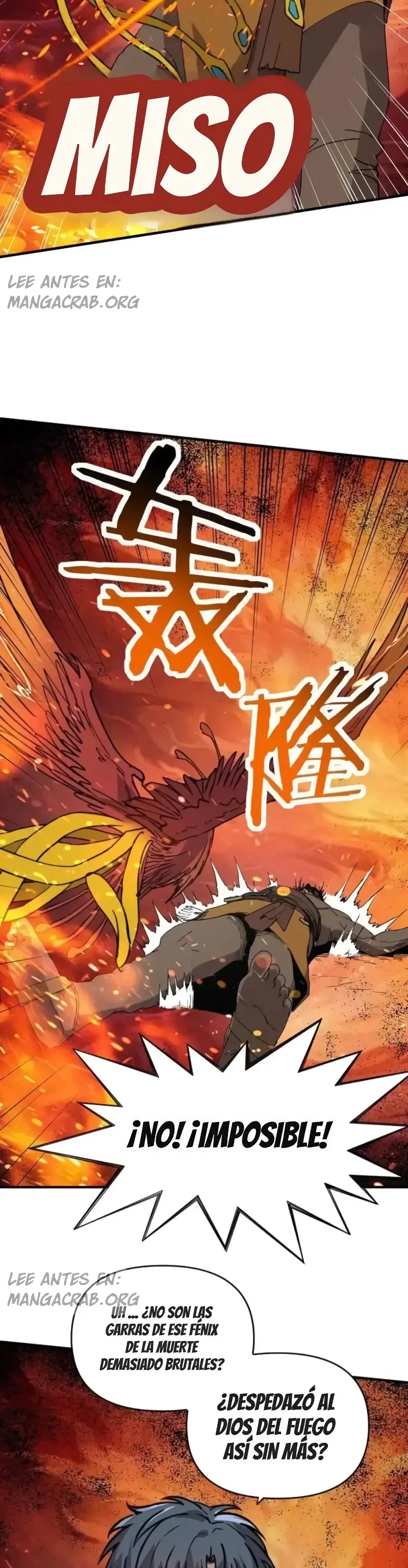 Cambia De Profesion A Dios De La Riqueza Y Domestica Innumerables Mascotas Divinas - Capítulo 29 - Página 15 - LectorTMOo