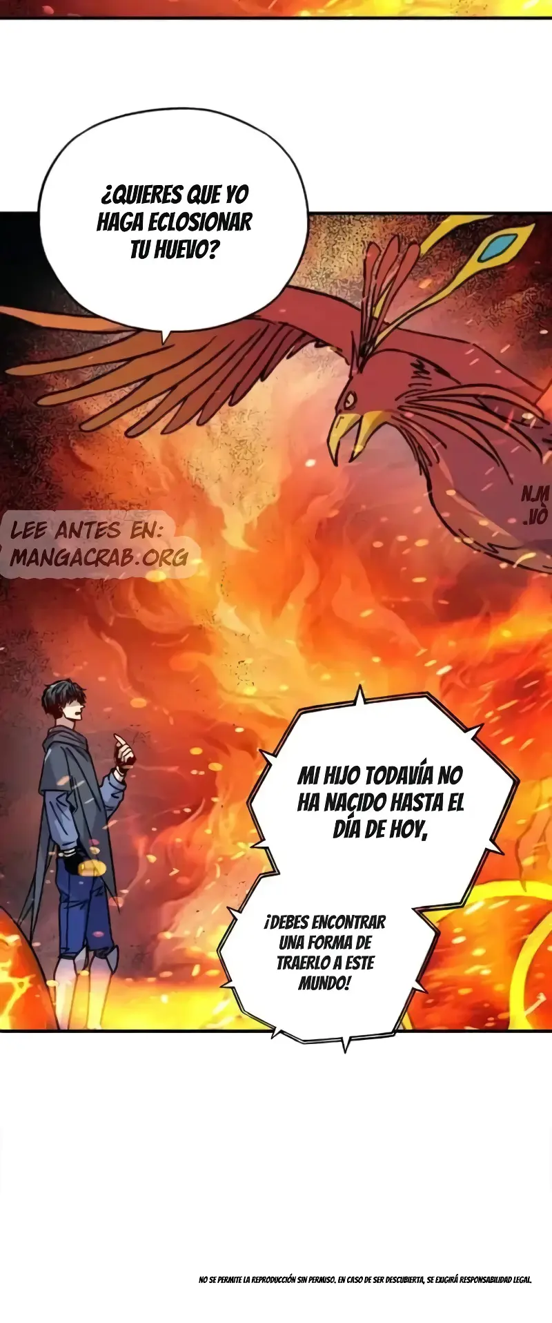 Cambia De Profesion A Dios De La Riqueza Y Domestica Innumerables Mascotas Divinas - Capítulo 29 - Página 20 - LectorTMOo