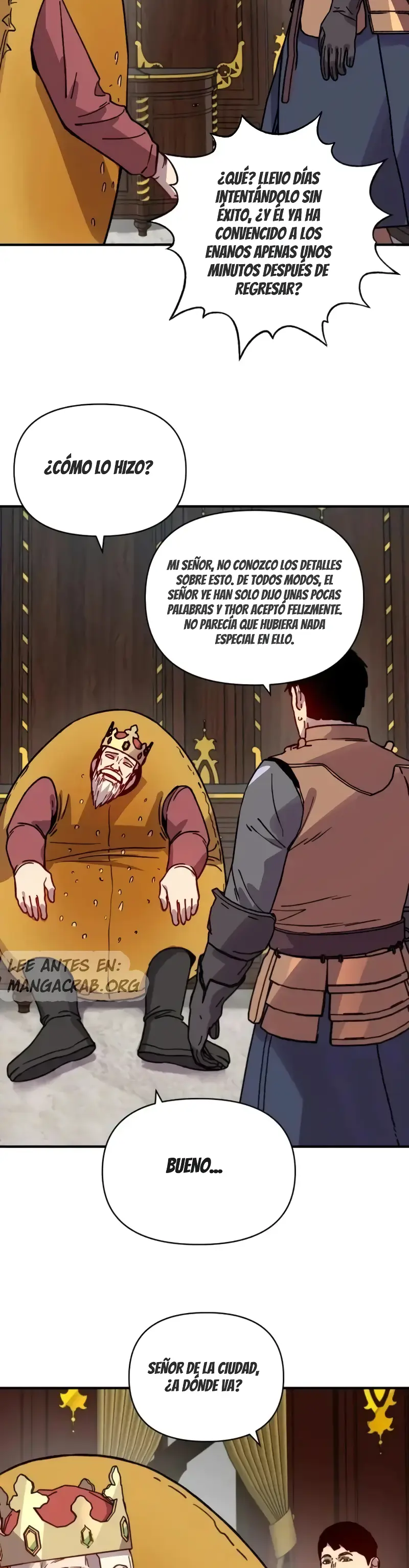 Cambia De Profesion A Dios De La Riqueza Y Domestica Innumerables Mascotas Divinas - Capítulo 31 - Página 16 - LectorTMOo