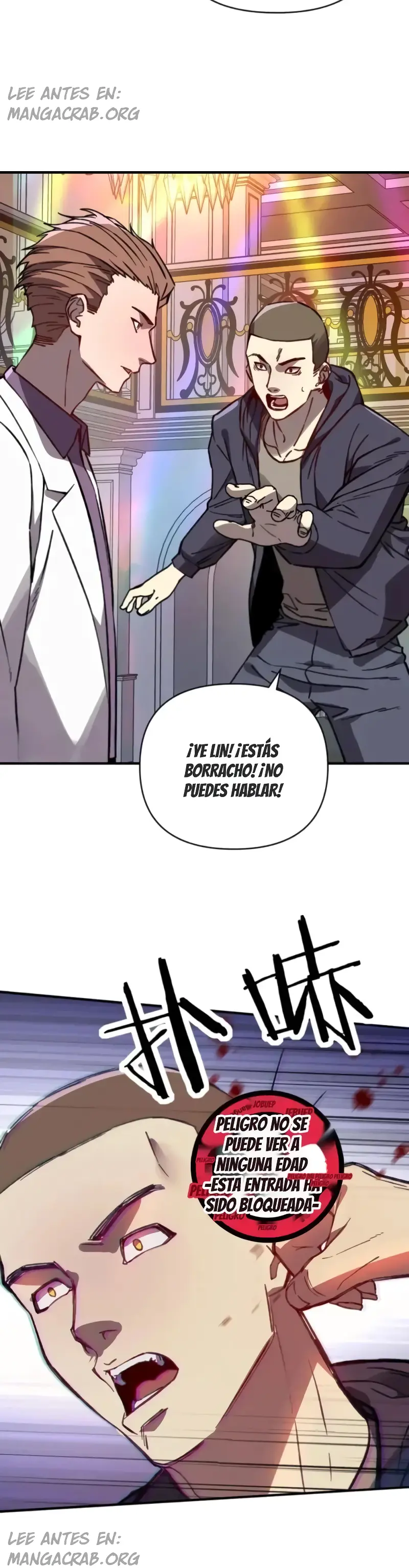 Cambia De Profesion A Dios De La Riqueza Y Domestica Innumerables Mascotas Divinas - Capítulo 33 - Página 13 - LectorTMOo