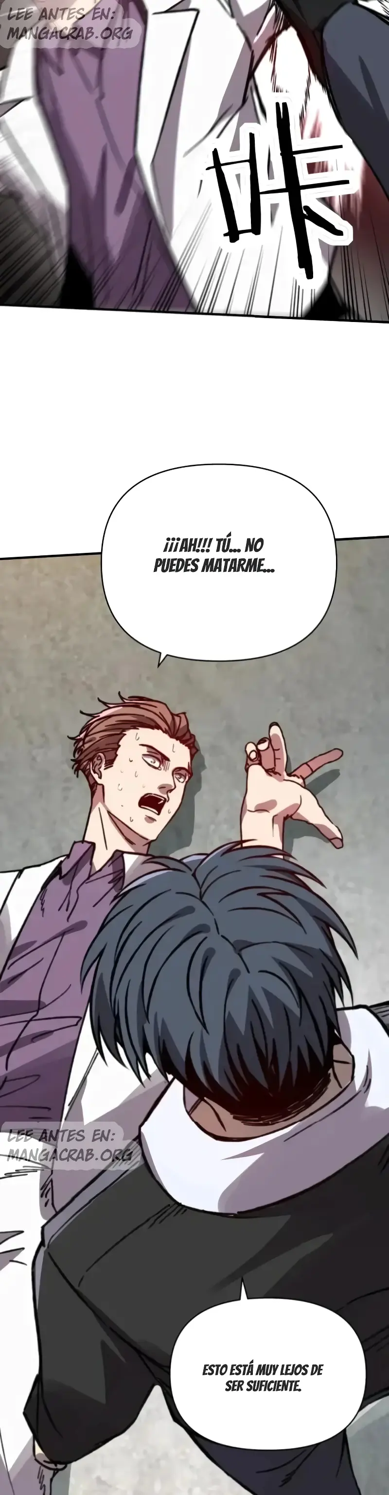 Cambia De Profesion A Dios De La Riqueza Y Domestica Innumerables Mascotas Divinas - Capítulo 34 - Página 4 - LectorTMOo
