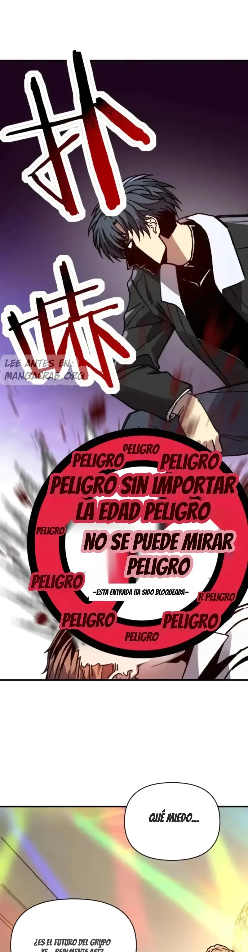 Cambia De Profesion A Dios De La Riqueza Y Domestica Innumerables Mascotas Divinas - Capítulo 34 - Página 6 - LectorTMOo