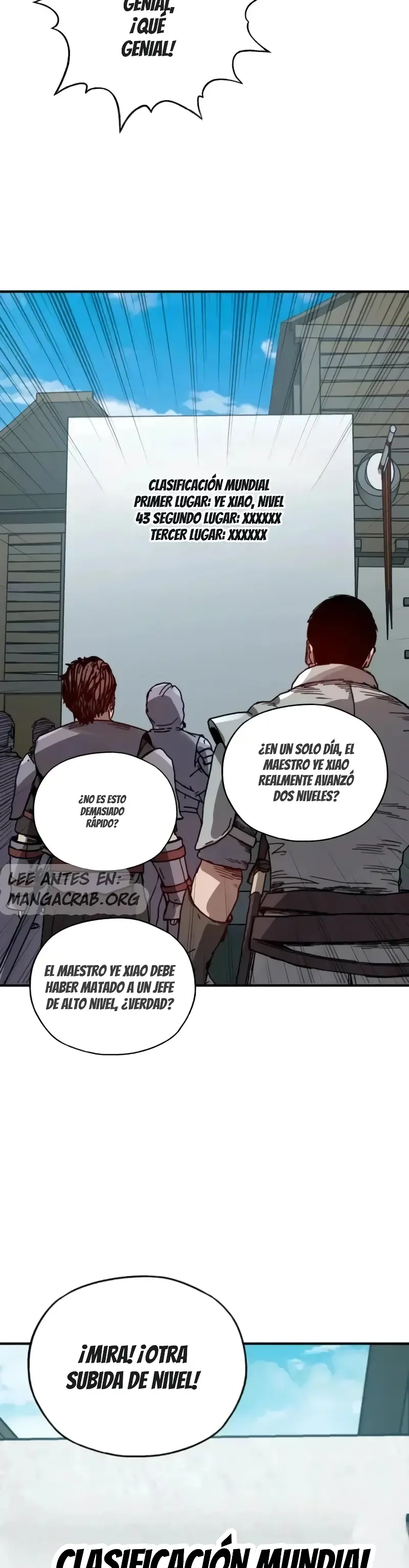 Cambia De Profesion A Dios De La Riqueza Y Domestica Innumerables Mascotas Divinas - Capítulo 36 - Página 22 - LectorTMOo
