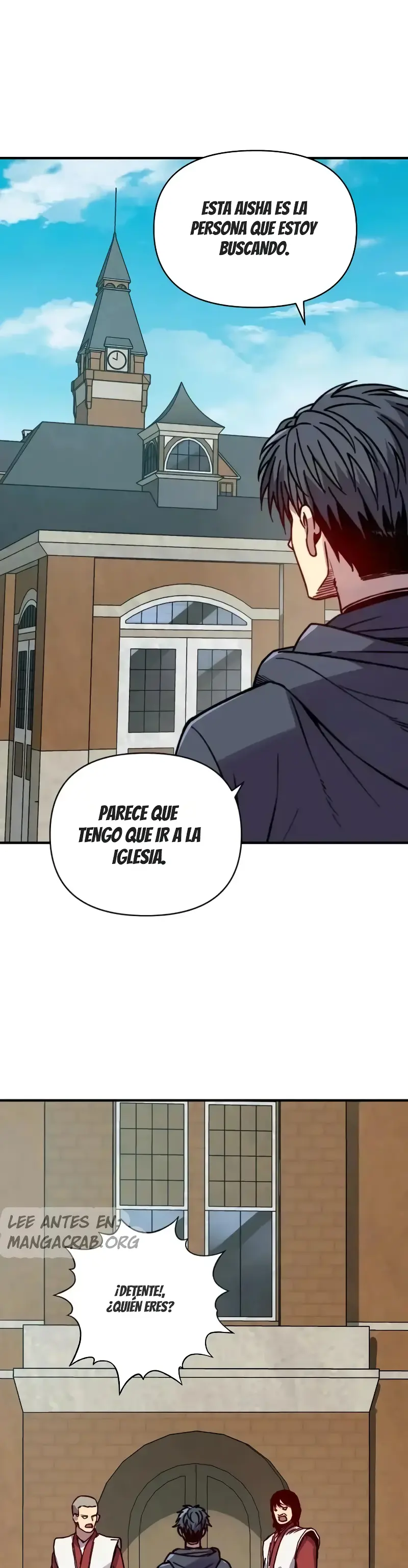 Cambia De Profesion A Dios De La Riqueza Y Domestica Innumerables Mascotas Divinas - Capítulo 38 - Página 14 - LectorTMOo