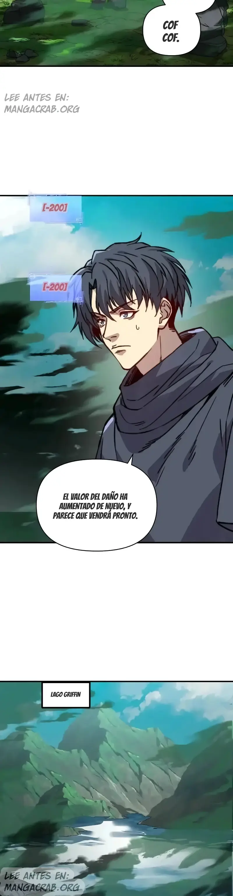 Cambia De Profesion A Dios De La Riqueza Y Domestica Innumerables Mascotas Divinas - Capítulo 39 - Página 12 - LectorTMOo