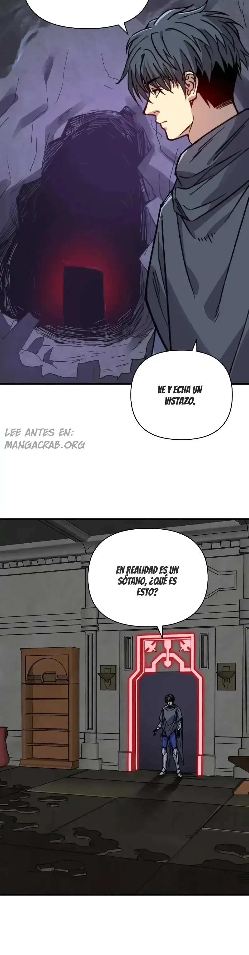 Cambia De Profesion A Dios De La Riqueza Y Domestica Innumerables Mascotas Divinas - Capítulo 39 - Página 16 - LectorTMOo