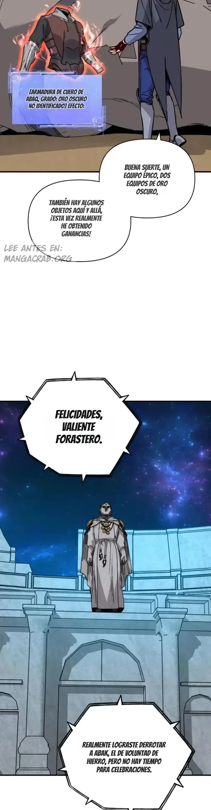 Cambia De Profesion A Dios De La Riqueza Y Domestica Innumerables Mascotas Divinas - Capítulo 40 - Página 13 - LectorTMOo
